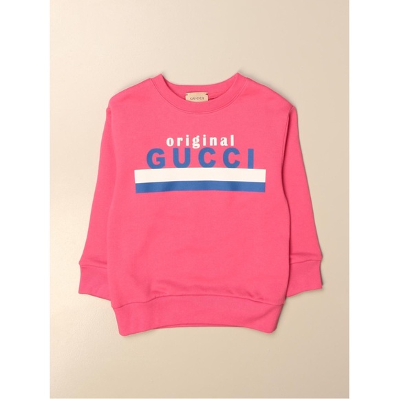 Gucci Other - GUCCI ~"Original Gucci" Sweatshirt